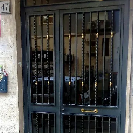 Sweet Apartment Rome