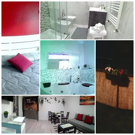 Apartment Sweet