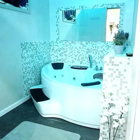 Apartment Sweet