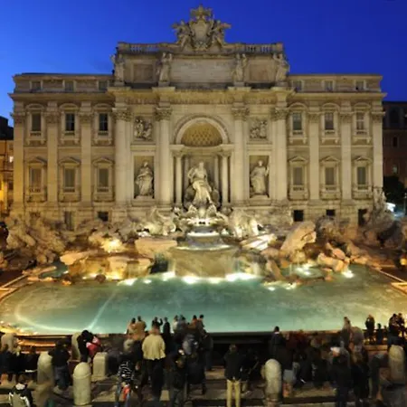 Sweet Rome