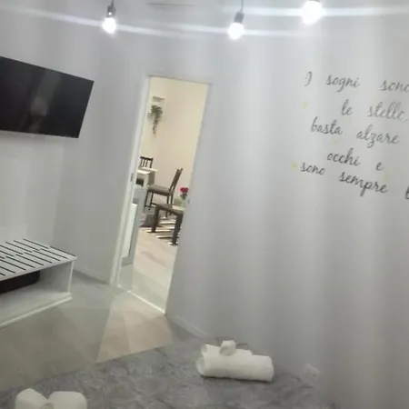 Sweet Apartment