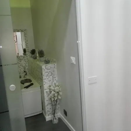 Apartment Sweet *