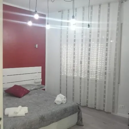 Sweet Apartment Rome