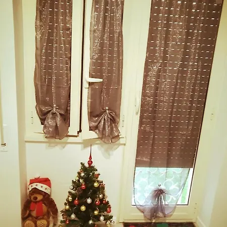 Sweet Apartment